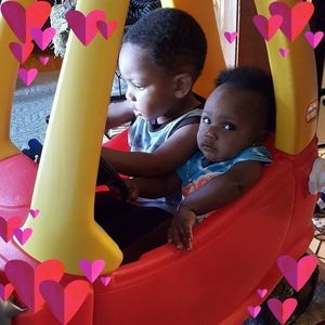 Meet your Posher, Ron